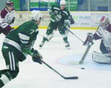 Klippers soar into break on hot streak Klippers soar into break on hot streak