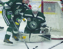 Klippers get back on track Klippers get back on track