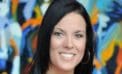 Lisa ‘Longball’ Vlooswyk encourages people to go the distance Lisa ‘Longball’ Vlooswyk encourages people to go the distance