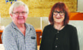 Kindersley Mall celebrates start of new era Kindersley Mall celebrates start of new era