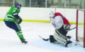 Sr. Klippers pick up two more wins Sr. Klippers pick up two more wins