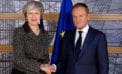Brexit drama has historical echoes Brexit drama has historical echoes