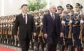 China sets debt traps, threatens militarily and seduces China sets debt traps, threatens militarily and seduces