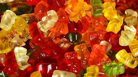 Not all cannabis candies are created equal Not all cannabis candies are created equal
