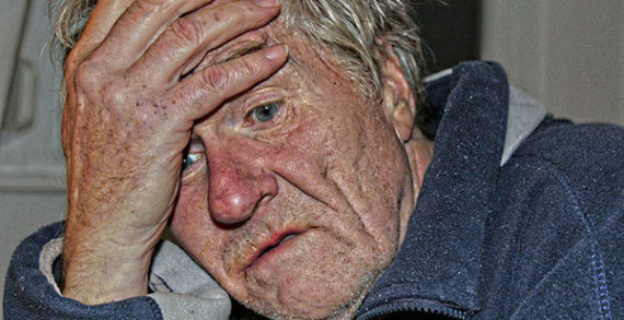 Senior citizens become drug mules as the result of a growing scam Senior citizens become drug mules as the result of a growing scam
