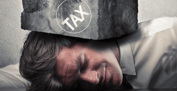 Canada’s tax rates significantly higher than U.S.: Fraser Institute Canada’s tax rates significantly higher than U.S.: Fraser Institute