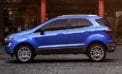 Ford EcoSport gets the most out of a modest engine Ford EcoSport gets the most out of a modest engine