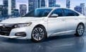 Honda Accord Hybrid ticks all the boxes, from economy to comfort Honda Accord Hybrid ticks all the boxes, from economy to comfort