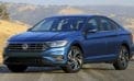 The 2019 Volkswagen Jetta is still a cut above competition The 2019 Volkswagen Jetta is still a cut above competition