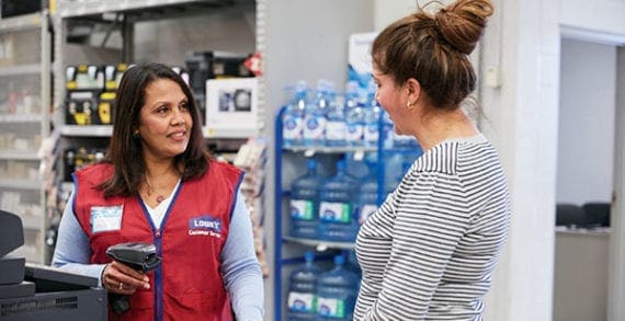Lowe’s Canada on a hiring spree across Canada Lowe’s Canada on a hiring spree across Canada