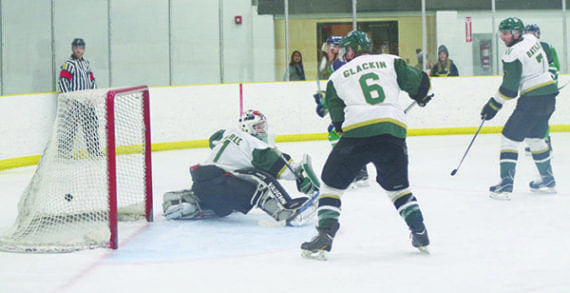 Sr. Klippers’ season takes sharp wrong turn Sr. Klippers’ season takes sharp wrong turn