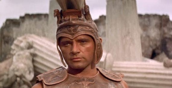 Alexander the Great, son of a god or mentally ill? Alexander the Great, son of a god or mentally ill?