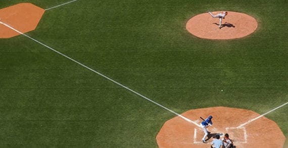 What happened to baseball’s free-agent frenzy? What happened to baseball’s free-agent frenzy?