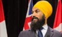 Are NDP supporters getting fed up with Jagmeet Singh? Are NDP supporters getting fed up with Jagmeet Singh?