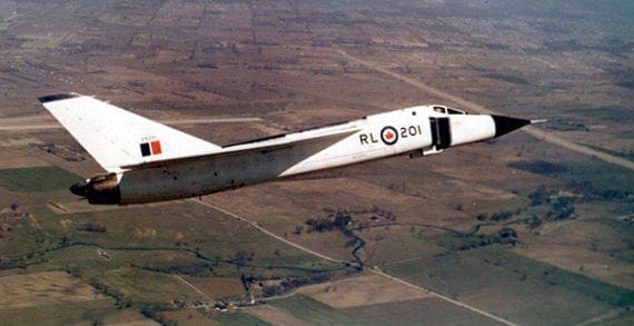 The Avro Arrow’s demise was a high-tech tragedy The Avro Arrow’s demise was a high-tech tragedy