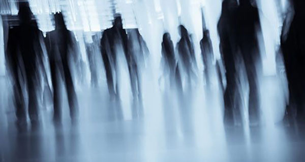 Beware of ghosts haunting your organization Beware of ghosts haunting your organization