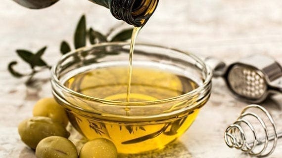 Food inspectors getting tough on olive oil fraud Food inspectors getting tough on olive oil fraud