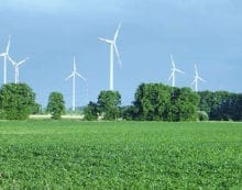 Green energy industries are impractical, destined to fail Green energy industries are impractical, destined to fail