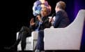 Former U.S. President concedes energy transition will be “disruptive” Former U.S. President concedes energy transition will be “disruptive”