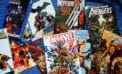 Comic superheroes are the modern era’s version of Greek gods Comic superheroes are the modern era’s version of Greek gods