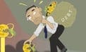 One in five Canadians need to liquidate assets to pay debt One in five Canadians need to liquidate assets to pay debt