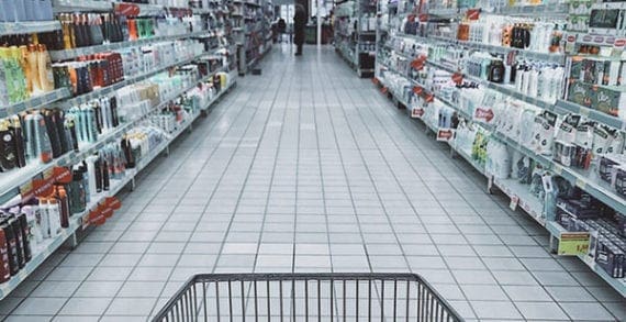 A lonely Canada can pay off for the food industry A lonely Canada can pay off for the food industry