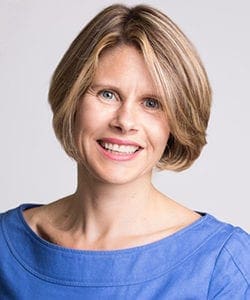 Tanya van Biesen