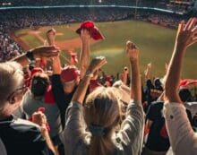 Baseball What baseball fights tell us about ourselves