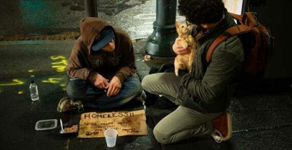 Homeless Breakup of Toronto homeless encampment has national implications