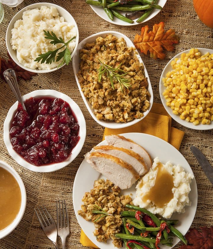 Local Family To Serve Christmas Meal For Community Kindersley Clarion Local Family To Serve Christmas Meal For Community Kindersley Clarion