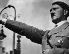 What did Germans really think of Hitler? What did Germans really think of Hitler?