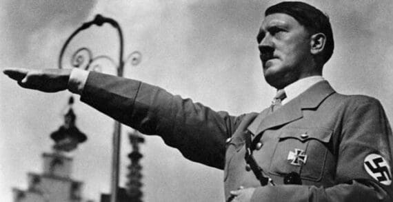 What did Germans really think of Hitler? What did Germans really think of Hitler?