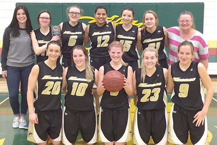 KCS senior basketball teams off to great starts KCS senior basketball teams off to great starts
