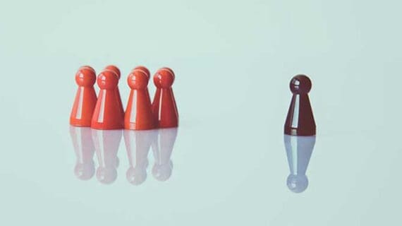 The best leaders build and maintain trust The best leaders build and maintain trust