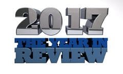 2017 Year in Review – Part 2
