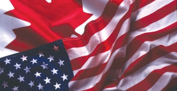 The American dream is moving north to Canada The American dream is moving north to Canada