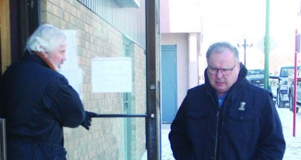 Former MLA pleads guilty to environmental charges