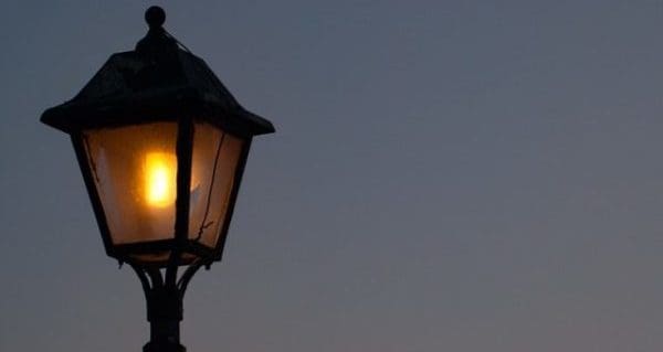 Town council approves lighting project