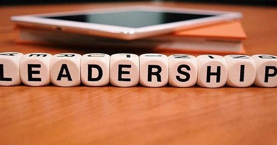 The best business leaders are courageous every day The best business leaders are courageous every day