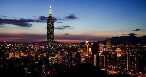 China may balk at Taiwan entry into resurrected TPP