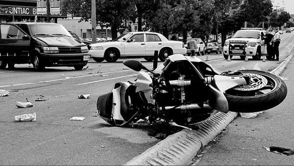 Motorcycle madness: what you can do to stay safe on two wheels Motorcycle madness: what you can do to stay safe on two wheels