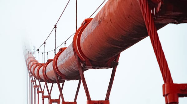 Enhanced pipeline capacity crucial to Canada’s economy: CIBC
