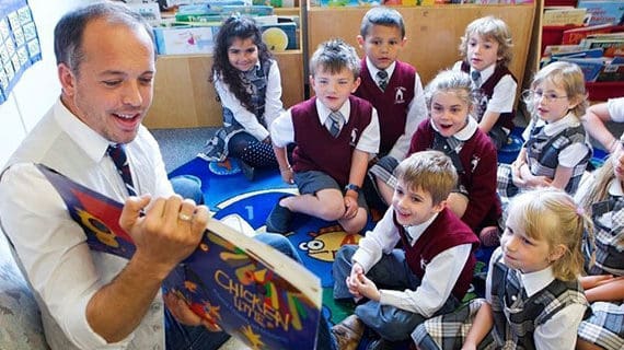 School choice a good first step to quality education in Atlantic Canada School choice a good first step to quality education in Atlantic Canada
