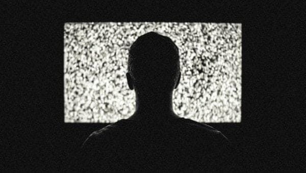 The message matters: we are what we watch and listen to