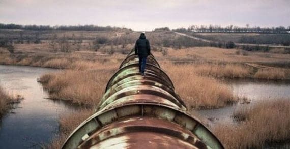 Pipeline shortage cost Canada’s energy sector $20.6 billion in 2018 Pipeline shortage cost Canada’s energy sector $20.6 billion in 2018