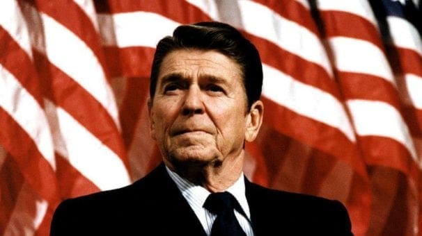 Ronald Reagan’s remarkable mission to Moscow