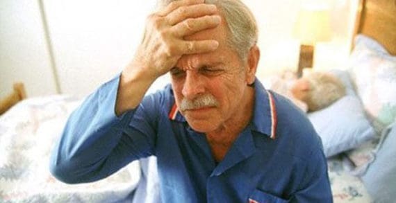 Climate change places older adults at greater risk Climate change places older adults at greater risk
