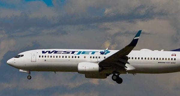 WestJet, Delta Air Lines move closer to joint venture