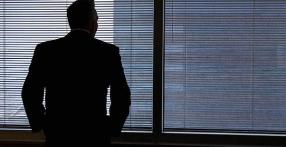 Businessman A summer business read that could change your life