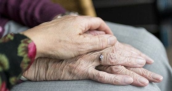 Canada’s health system fails the elderly